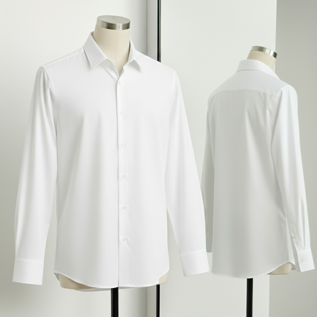 White Color